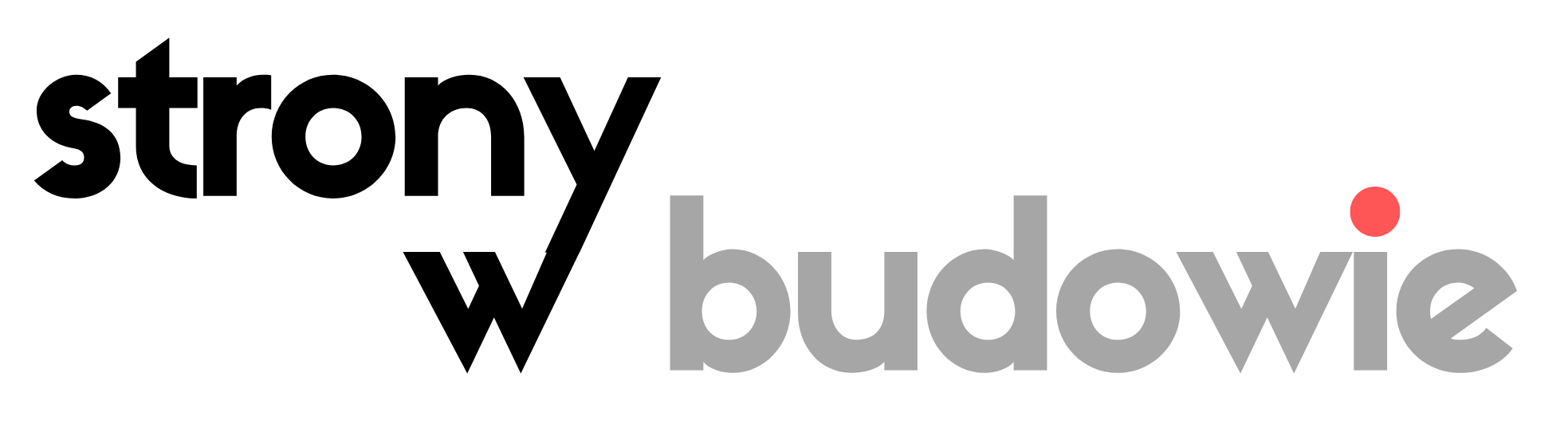 Strony w budowie